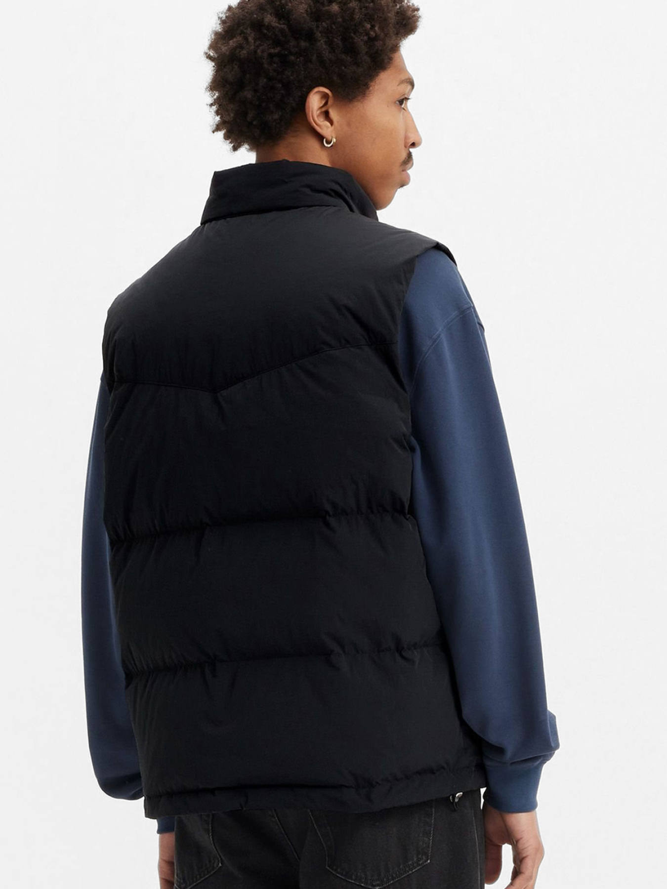 Куртки та дублянки Levi's модель A8556;0000 Фото