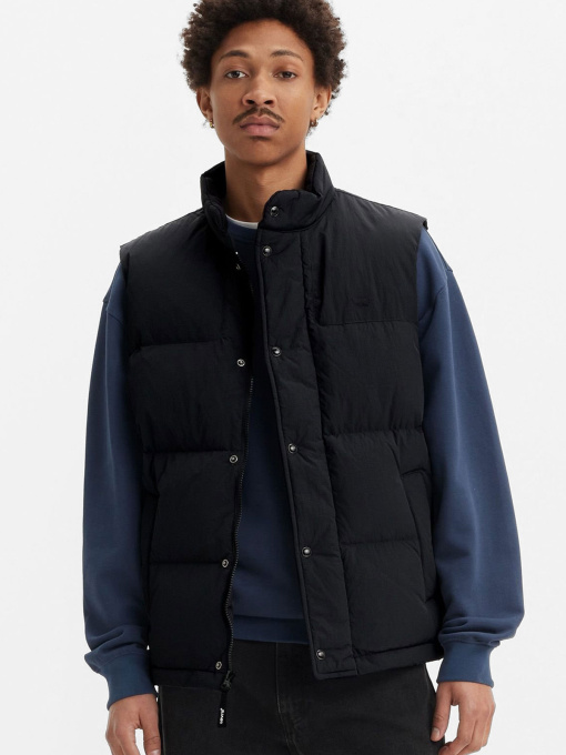 Куртки та дублянки Levi's модель A8556;0000 Фото