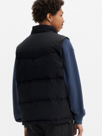 Куртки та дублянки Levi's модель A8556;0000 Фото