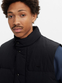 Куртки та дублянки Levi's модель A8556;0000 Фото
