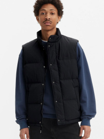 Куртки та дублянки Levi's модель A8556;0000 Фото