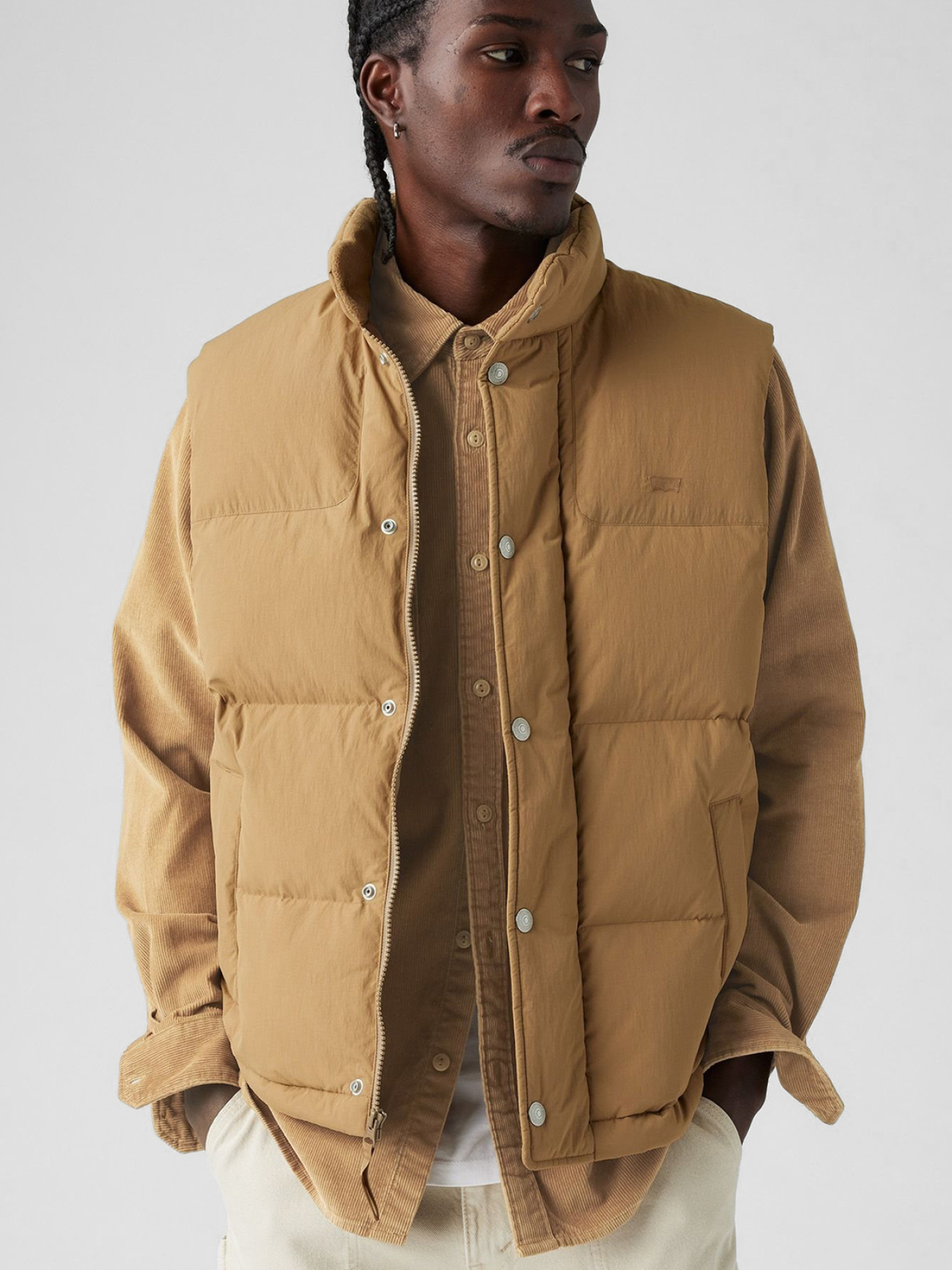 Куртки та дублянки Levi's модель A8556;0005 Фото