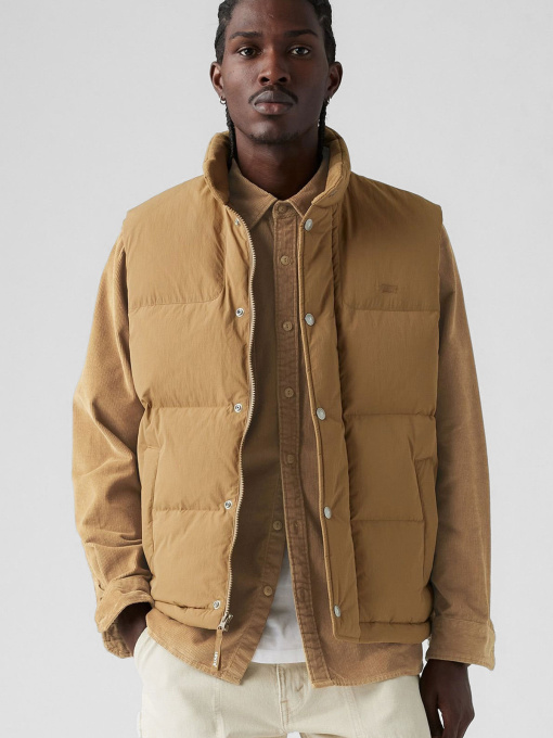Куртки и дубленки Levi's модель A8556;0005 Фото