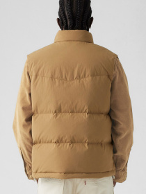 Куртки та дублянки Levi's модель A8556;0005 Фото