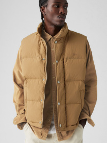 Куртки та дублянки Levi's модель A8556;0005 Фото