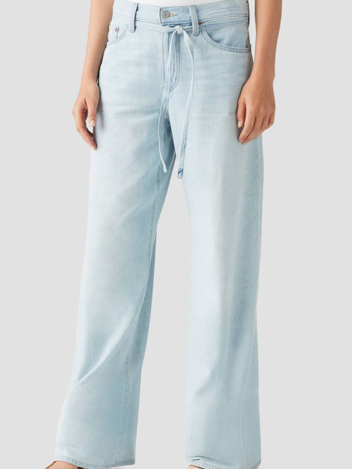 Джинсы Levi's модель A8701;0008 Фото