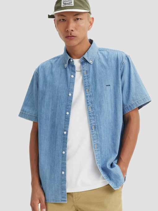 Сорочки Levi's модель A9161;0007 Фото