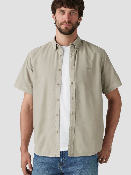 Сорочки Levi's модель A9161;0016 Фото