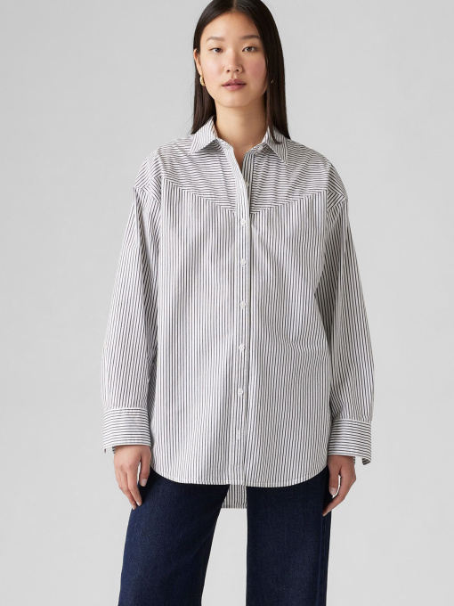 Рубашки Levi's модель A9304;0000 Фото