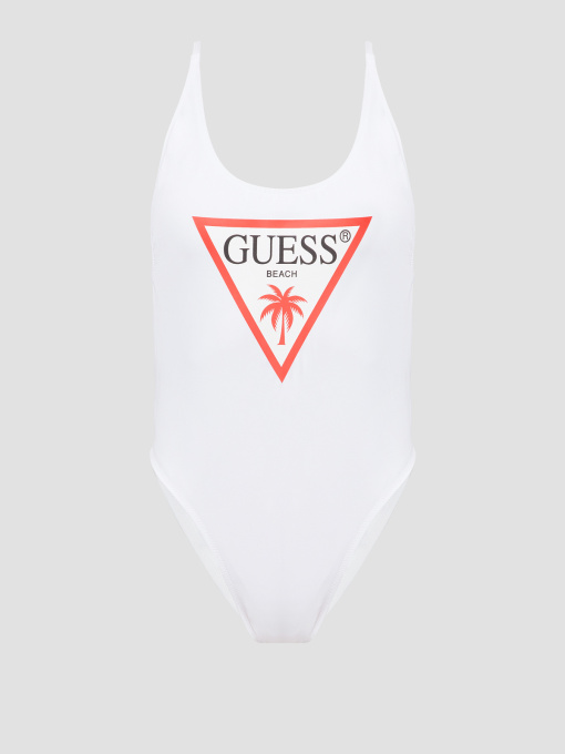 Одежда для пляжа GUESS модель E02J33.LY00K;A009 Фото