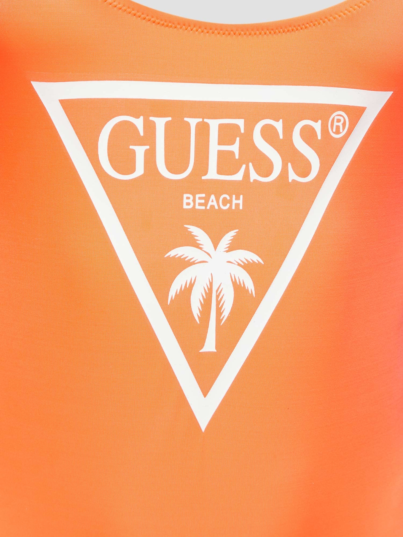 Одежда для пляжа GUESS модель E02J33.MC044;G3C2 Одежда для пляжа GUESS модель E02J33.MC044;G3C2 Фото