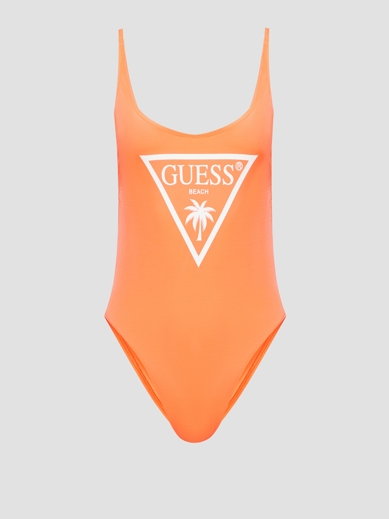 Одежда для пляжа GUESS модель E02J33.MC044;G3C2 Одежда для пляжа GUESS модель E02J33.MC044;G3C2 Фото