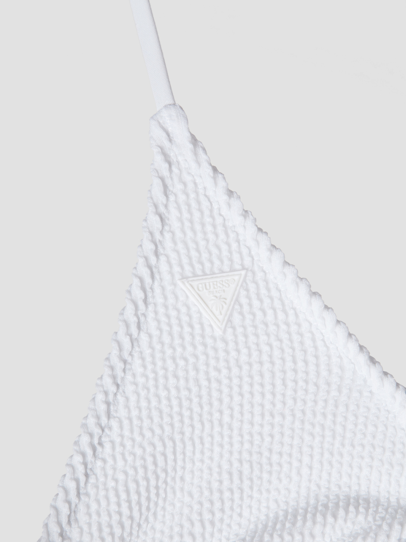 Одяг для пляжу GUESS модель E1GJ53.MC03P;TWHT Фото