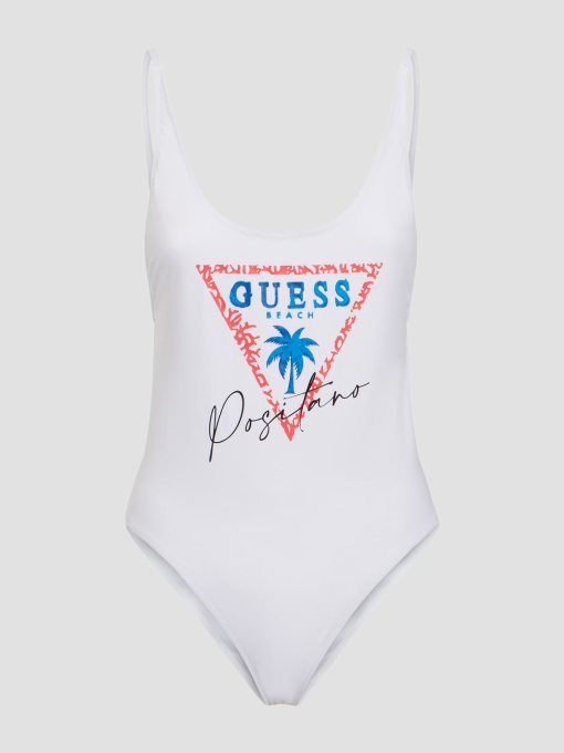 Одежда для пляжа GUESS модель E2GJ10.LY00K;P03D Фото