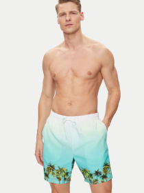 Одежда для пляжа GUESS модель F4GT18.WG2A2;P7OS Фото