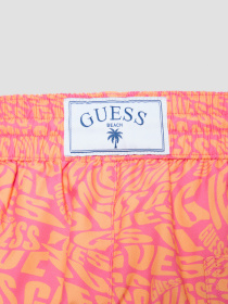 Одежда для пляжа GUESS модель F5GT04.WG2D2;P6ER Фото