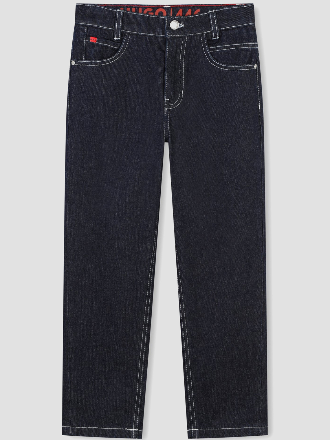 Джинси HUGO Kids модель G00193;Z09 Фото