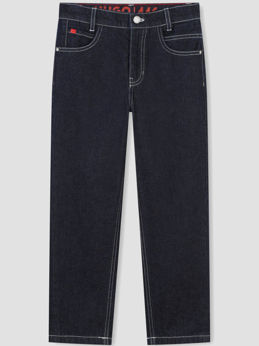 Джинси HUGO Kids модель G00193;Z09 Фото
