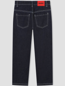 Джинси HUGO Kids модель G00193;Z09 Фото