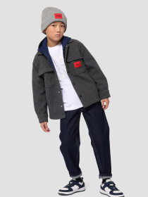 Джинси HUGO Kids модель G00193;Z09 Фото