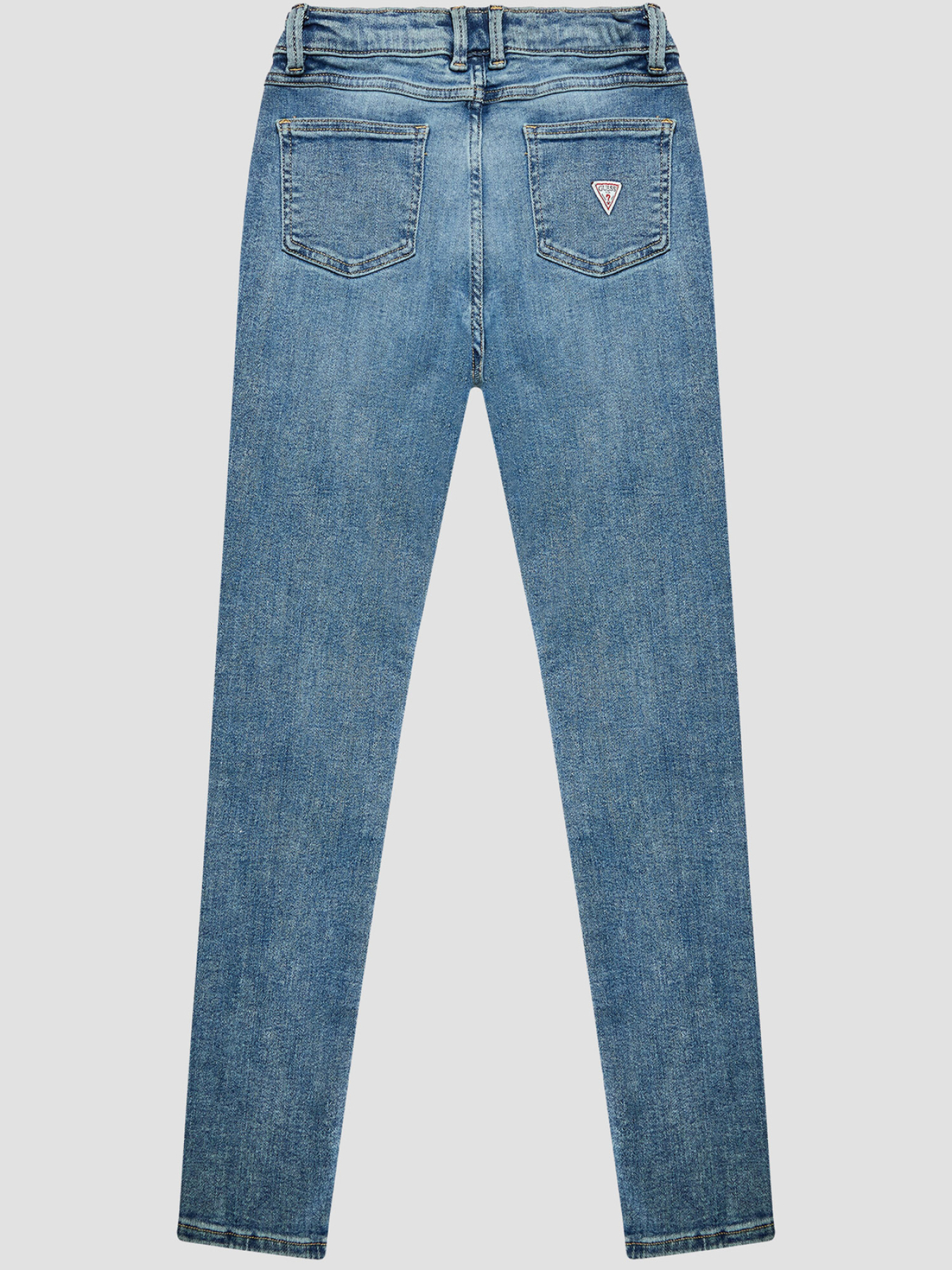 Джинси GUESS Kids модель J2GA13.D4OQ0;ICEH Фото