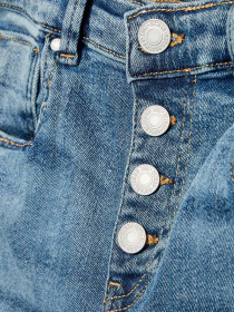 Джинси GUESS Kids модель J2GA13.D4OQ0;ICEH Фото