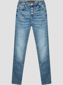 Джинси GUESS Kids модель J2GA13.D4OQ0;ICEH Фото