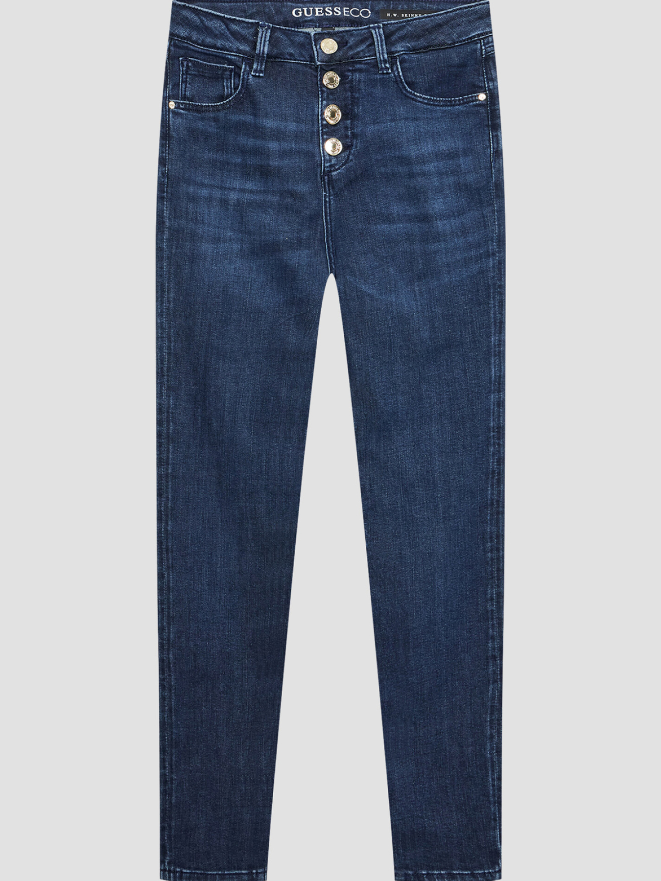 Джинси GUESS Kids модель J2YA17.D4PL1;IDO1 Фото
