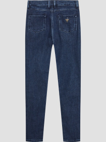 Джинси GUESS Kids модель J2YA17.D4PL1;IDO1 Фото