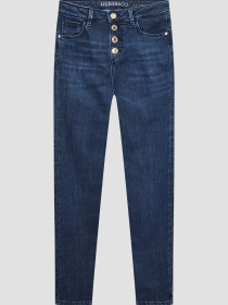 Джинси GUESS Kids модель J2YA17.D4PL1;IDO1 Фото