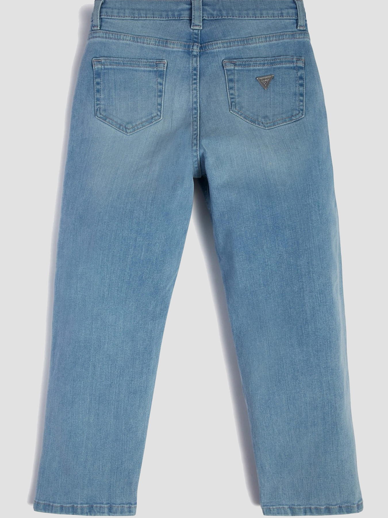 Джинси GUESS Kids модель J3RA14.D4RM0;FHKY Фото