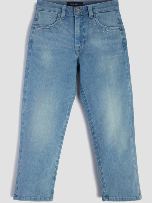 Джинси GUESS Kids модель J3RA14.D4RM0;FHKY Фото