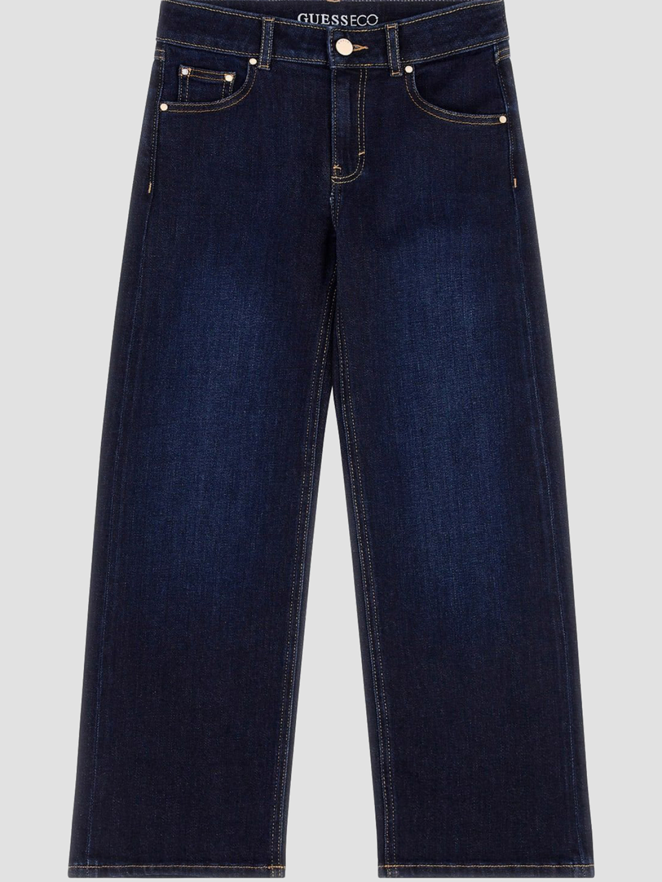 Джинси GUESS Kids модель J3YA08.D4U54;CADA Фото