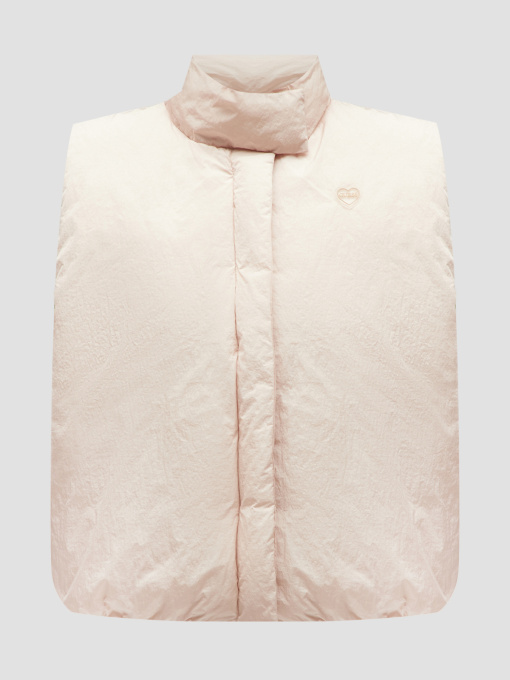 Куртки и дубленки GUESS Kids модель J4YN02.WER50;G133 Фото