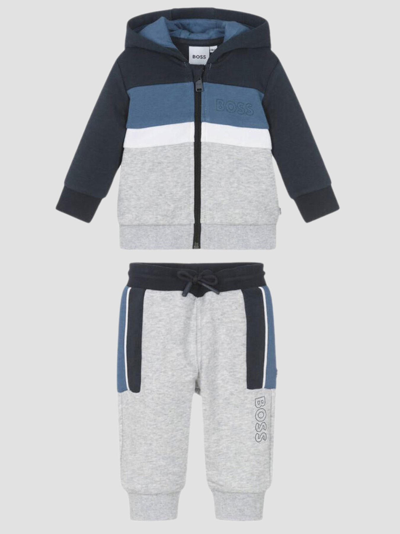 Костюмы BOSS Kids модель J50623;A32 Фото
