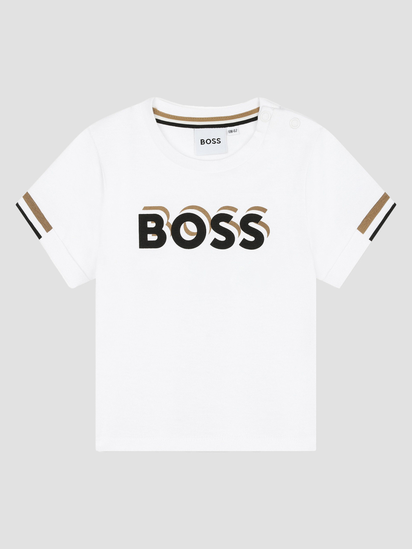 Костюми BOSS Kids модель J50624;269 Фото