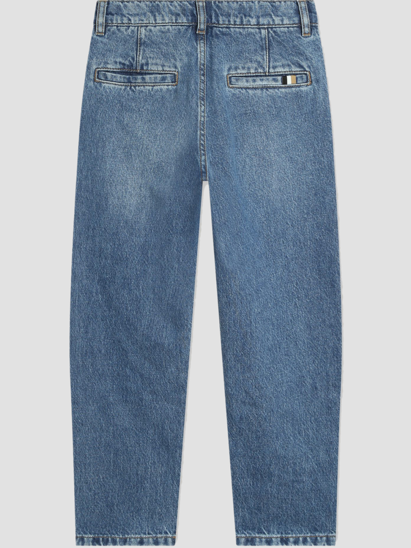 Джинси BOSS Kids модель J50690;Z25 Фото