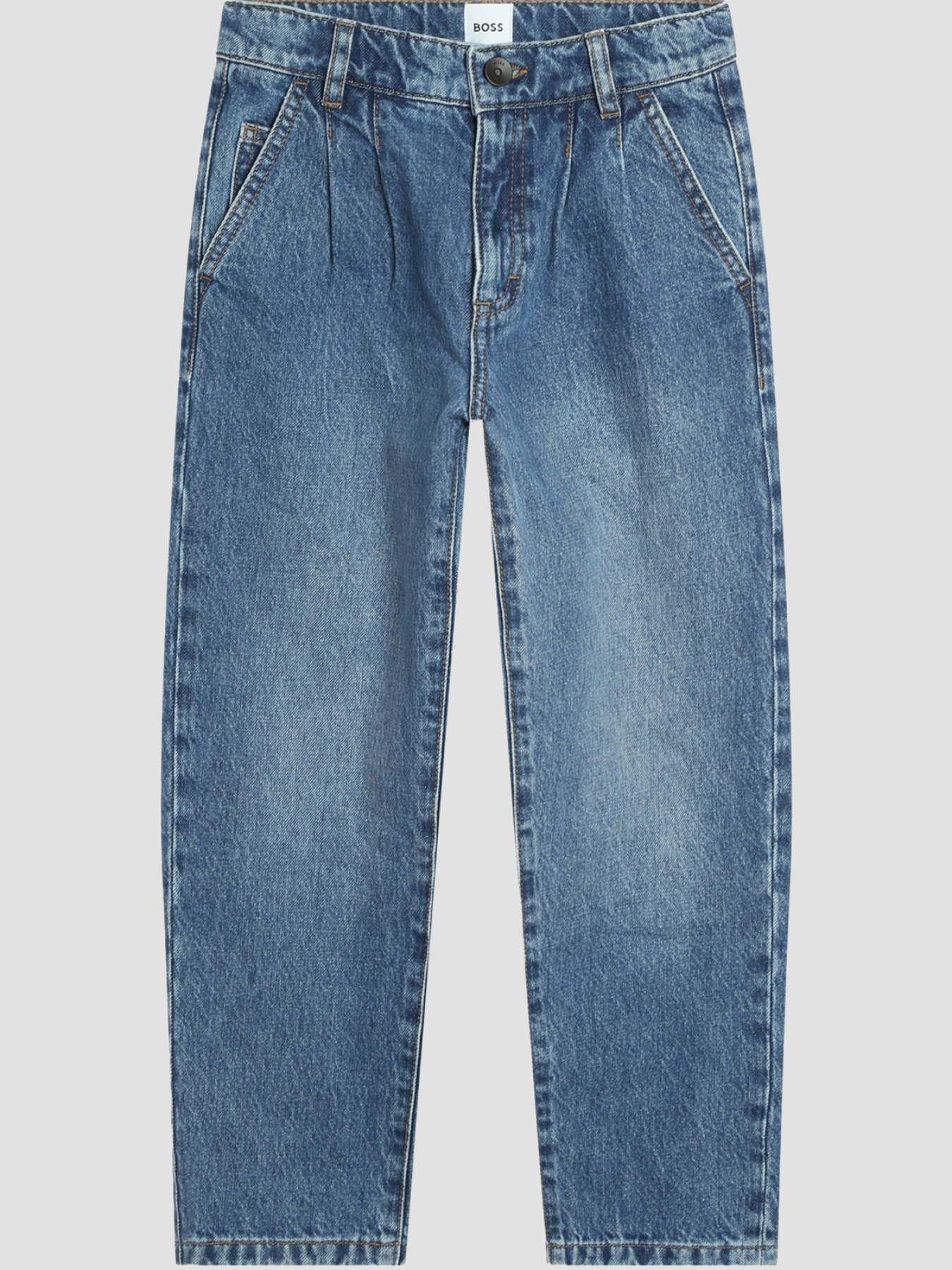 Джинси BOSS Kids модель J50690;Z25 Фото