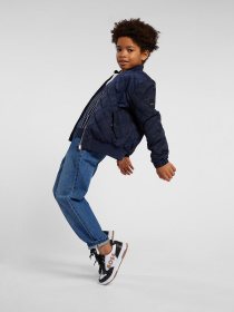 Джинси BOSS Kids модель J50690;Z25 Фото