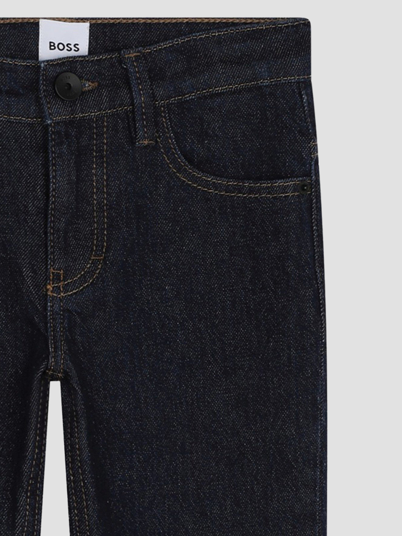 Джинси BOSS Kids модель J51148;Z09 Фото