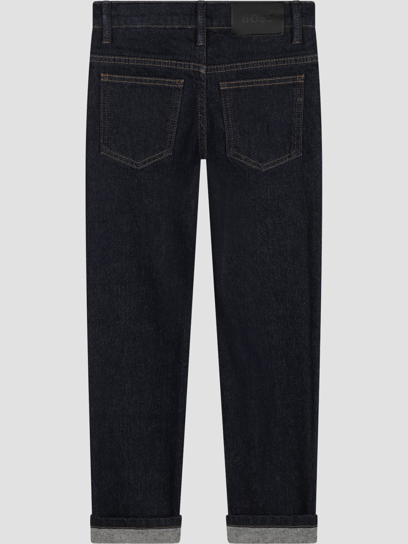 Джинси BOSS Kids модель J51148;Z09 Фото