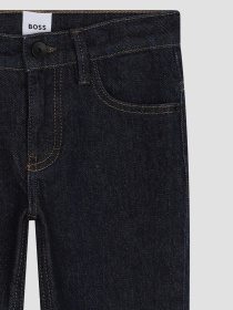 Джинси BOSS Kids модель J51148;Z09 Фото