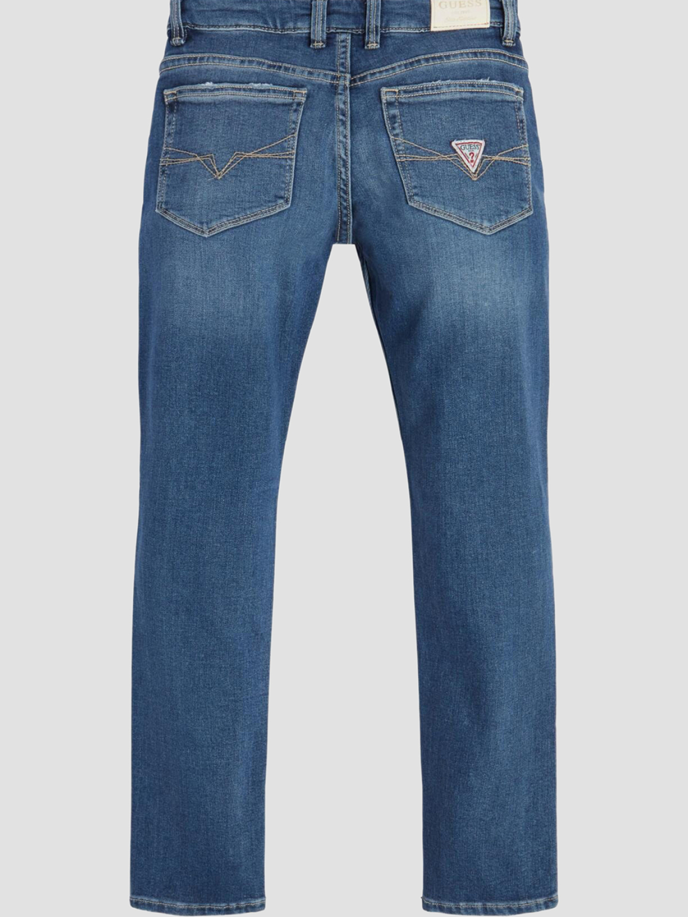 Джинси GUESS Kids модель L3RA01.D4WP1;THEM Фото
