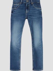 Джинси GUESS Kids модель L3RA01.D4WP1;THEM Фото