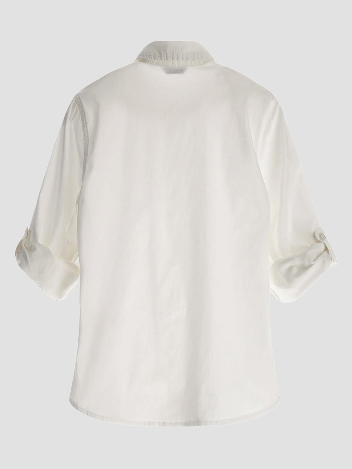 Сорочки GUESS Kids модель L3YH04.WE5W0;G011 Фото