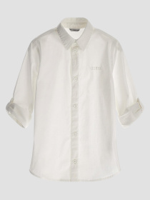 Сорочки GUESS Kids модель L3YH04.WE5W0;G011 Фото
