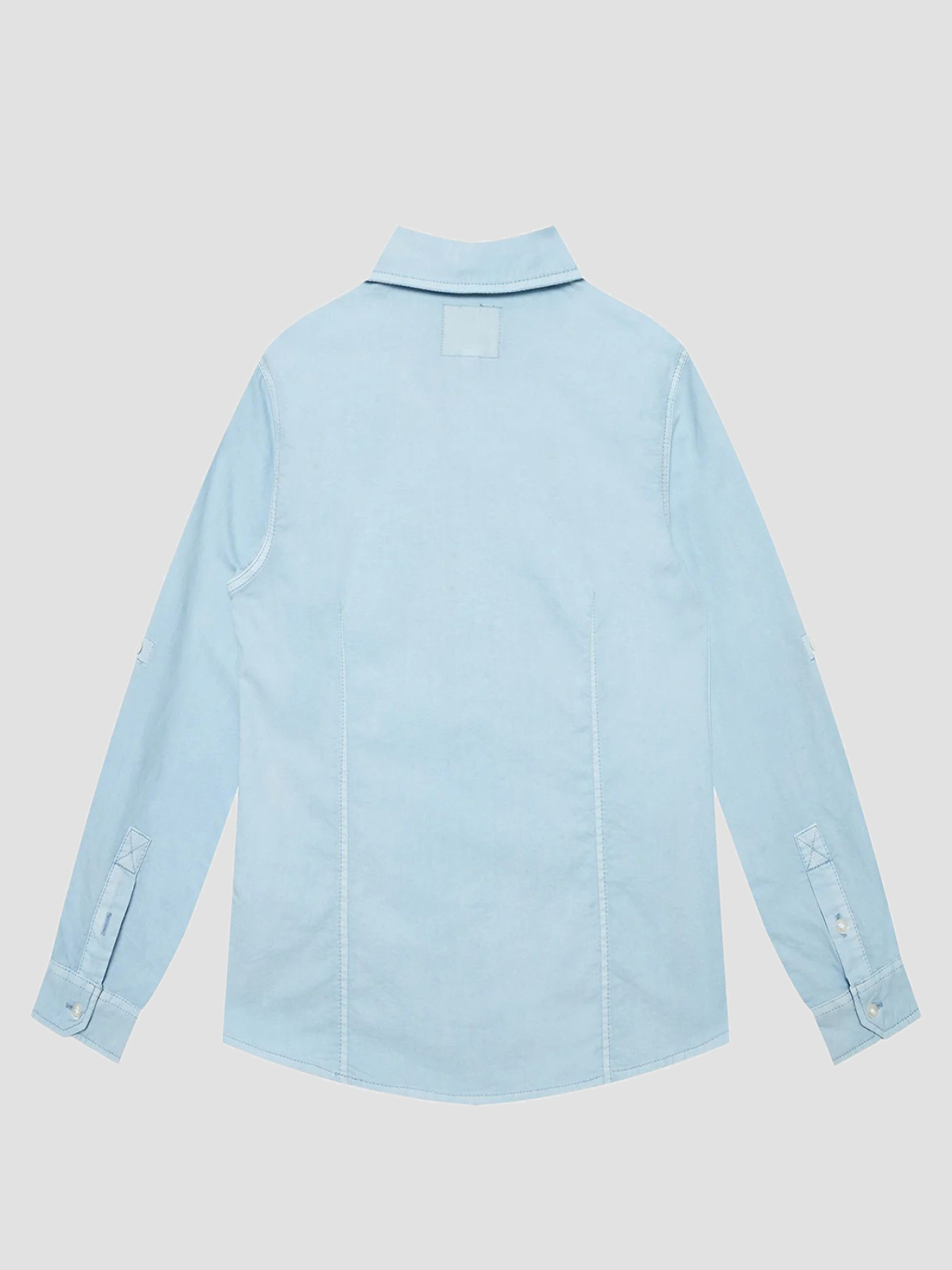 Рубашки GUESS Kids модель L4YH00.W9CL0;FTBL Фото