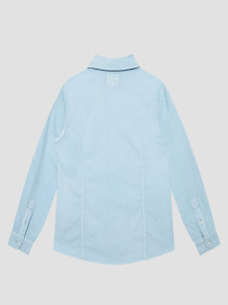Рубашки GUESS Kids модель L4YH00.W9CL0;FTBL Фото