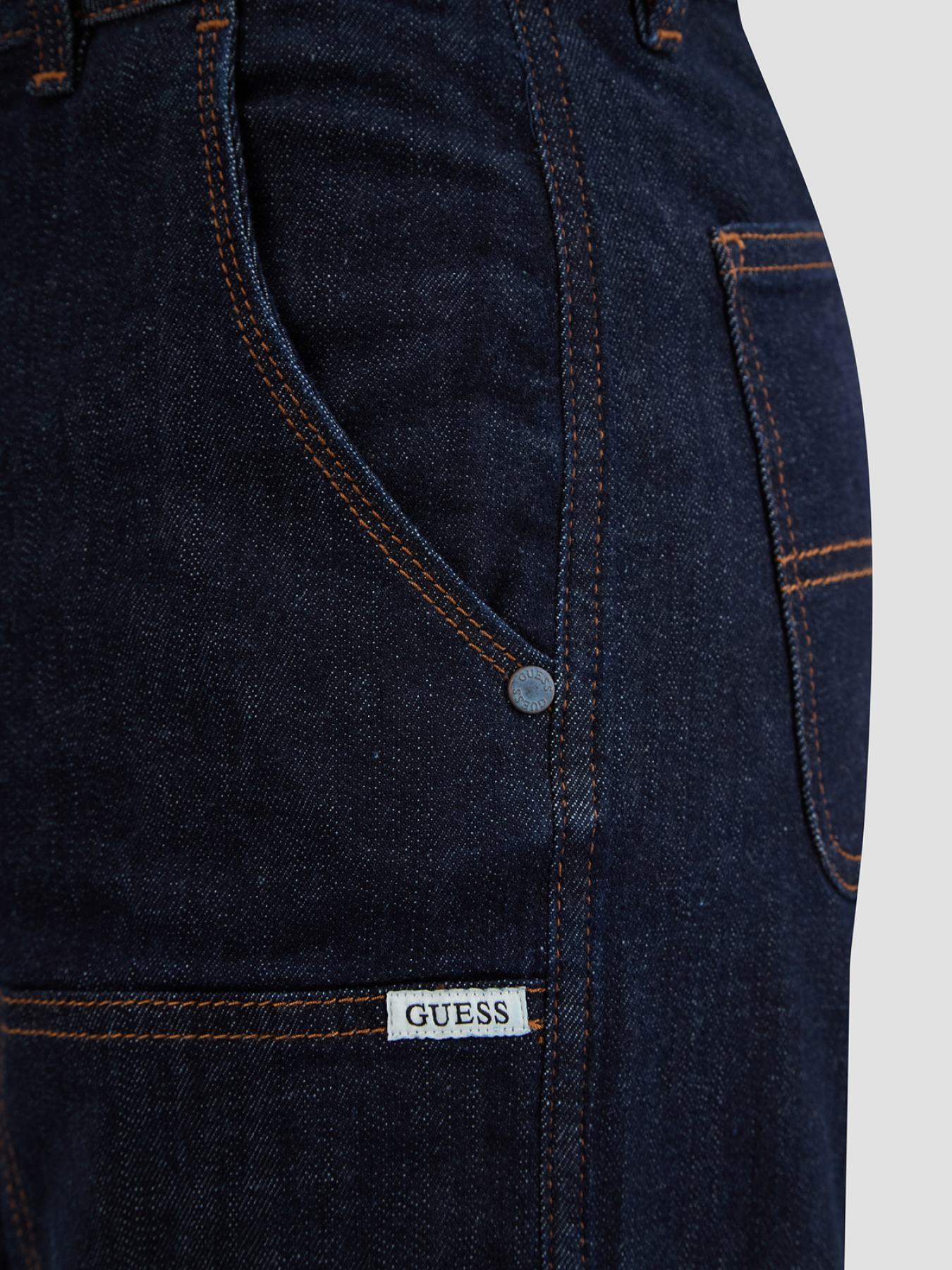 Джинси GUESS Kids модель L5RA08.D5G90;JRRW Фото