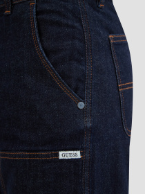 Джинси GUESS Kids модель L5RA08.D5G90;JRRW Фото